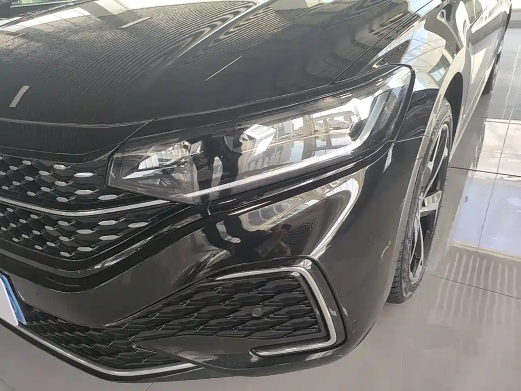 Volkswagen Passat — миниатюра 24