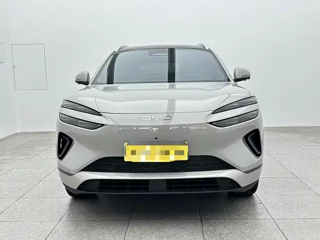 BYD Sealion 06 — миниатюра 2