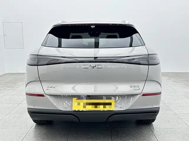 BYD Sealion 06 — миниатюра 5