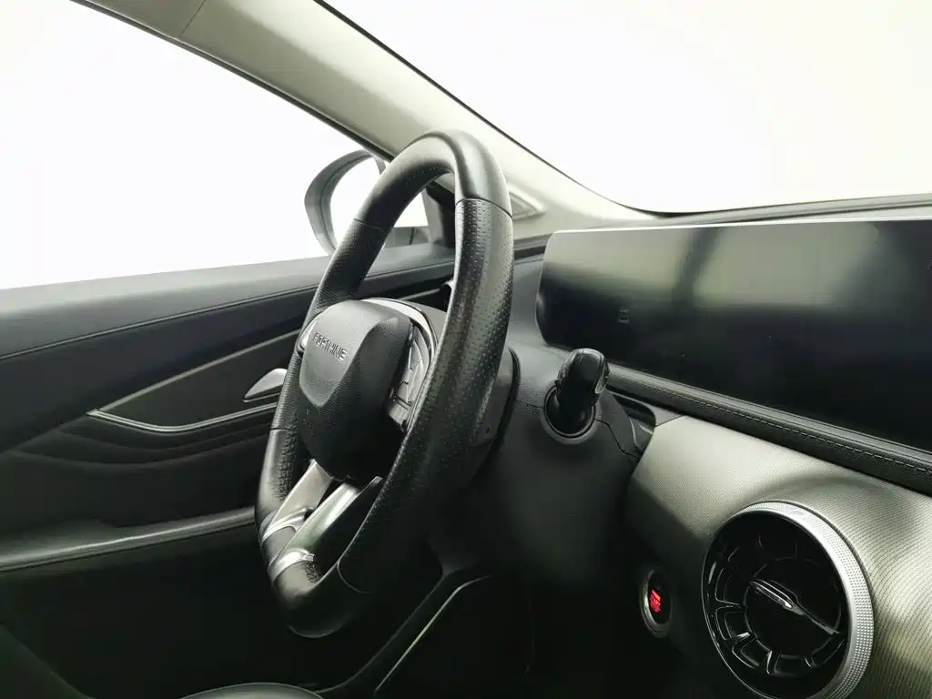 Fengxing Fengxing T5 EVO — миниатюра 22