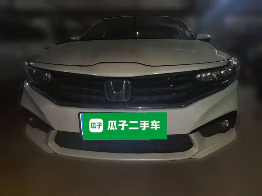 Honda Envix — миниатюра 2