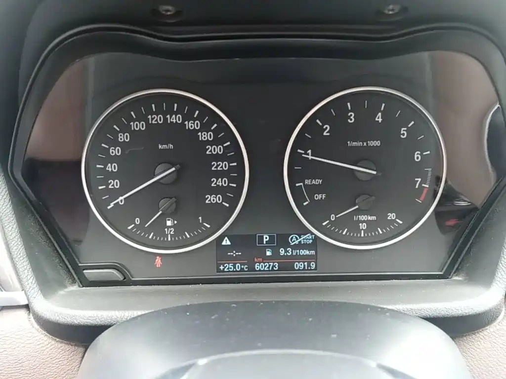 BMW X1 — миниатюра 8