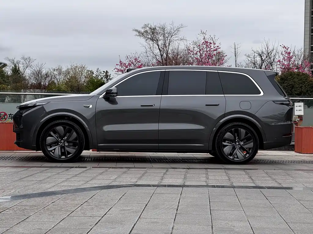 Li Auto IDEAL L9