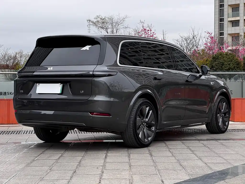 Li Auto IDEAL L9