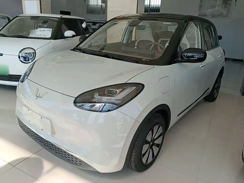 Wuling Bingo — миниатюра 2