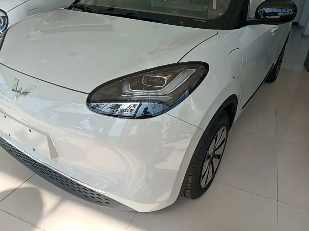 Wuling Bingo — миниатюра 24