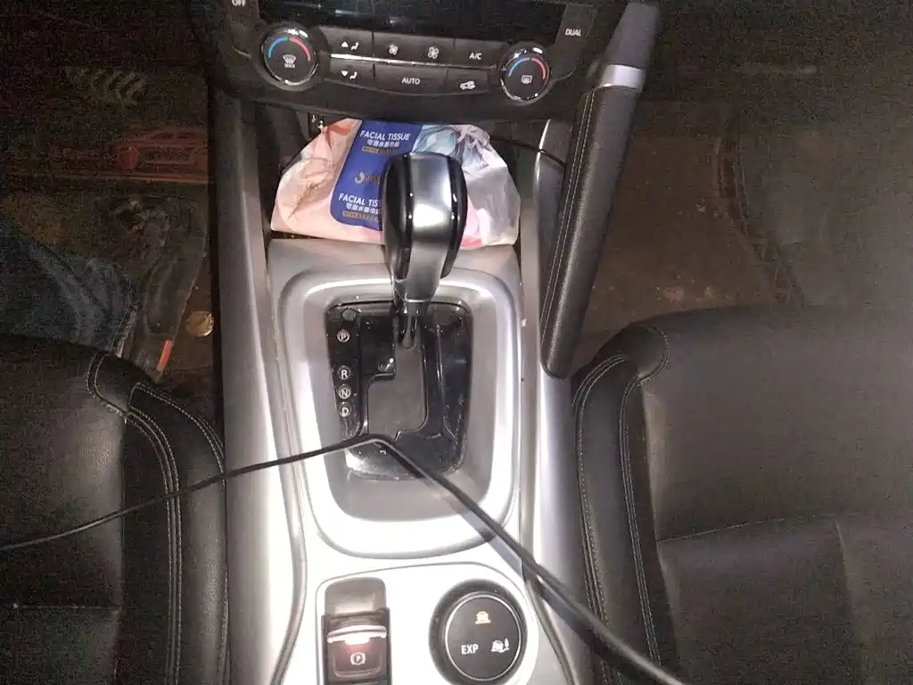Renault Kadjar — миниатюра 10