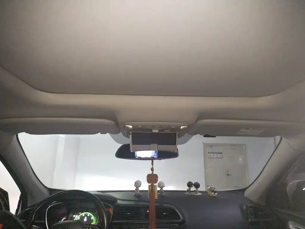 Renault Kadjar — миниатюра 14