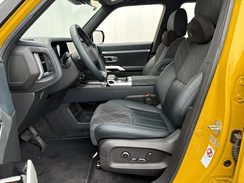 Deepal Deepal G318 — миниатюра 7