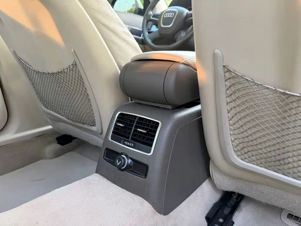 Audi A6L — миниатюра 14