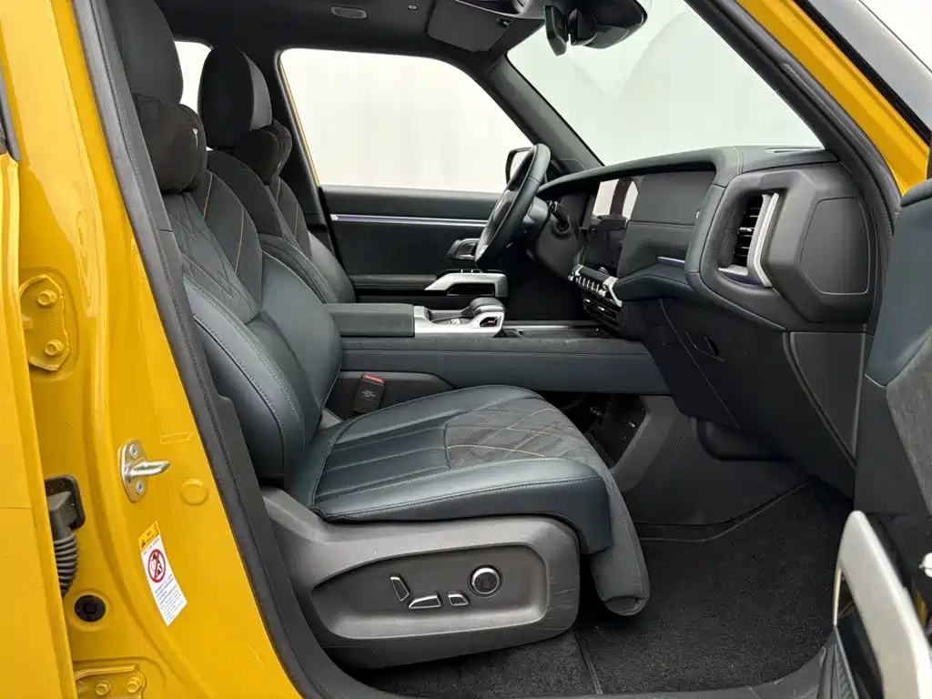 Deepal Deepal G318 — миниатюра 11