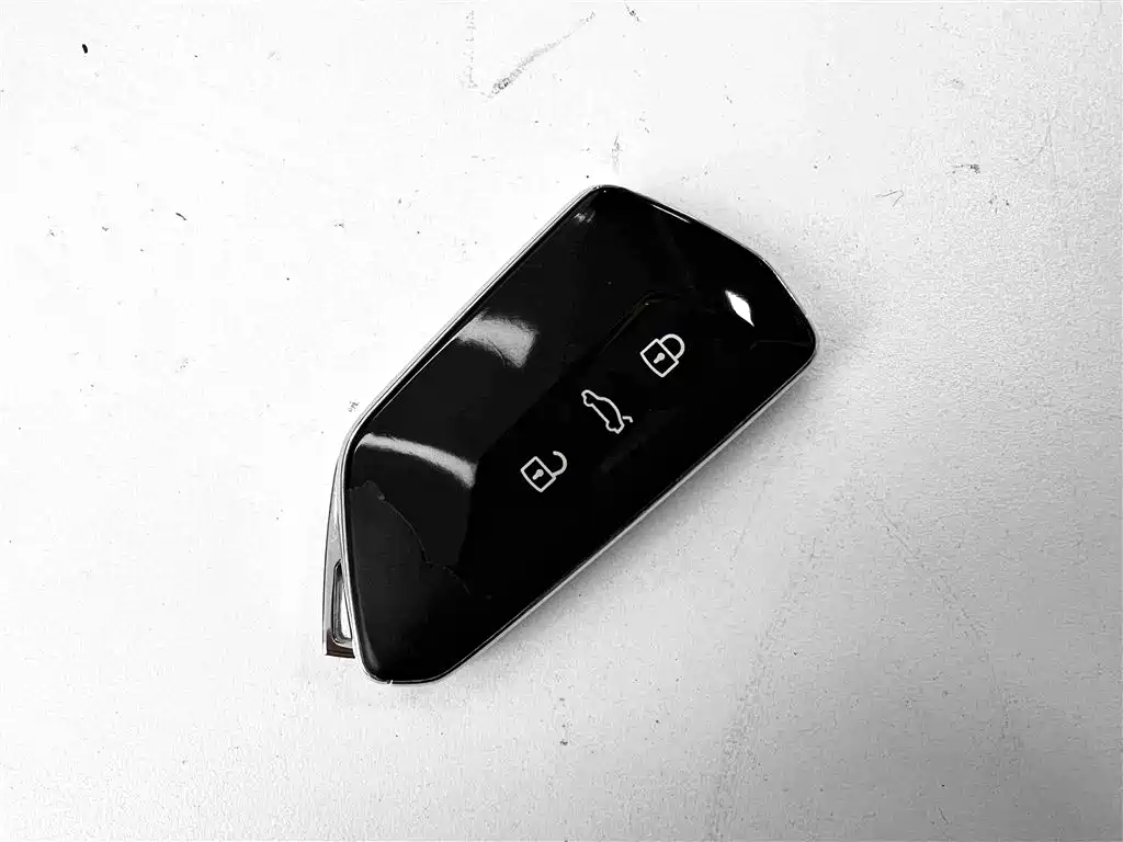 Volkswagen ID.4 X — миниатюра 12
