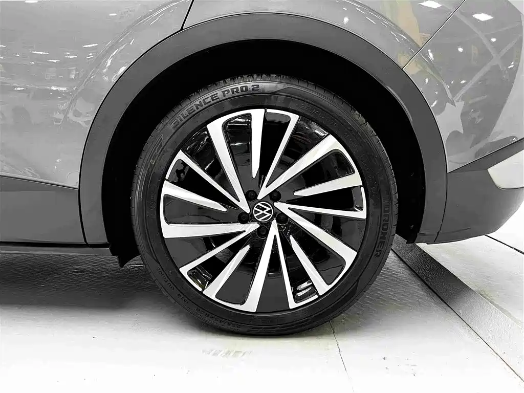 Volkswagen ID.4 X — миниатюра 13