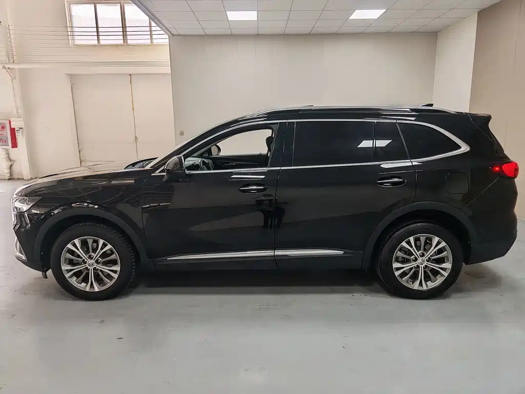 Buick Envision Plus — миниатюра 14
