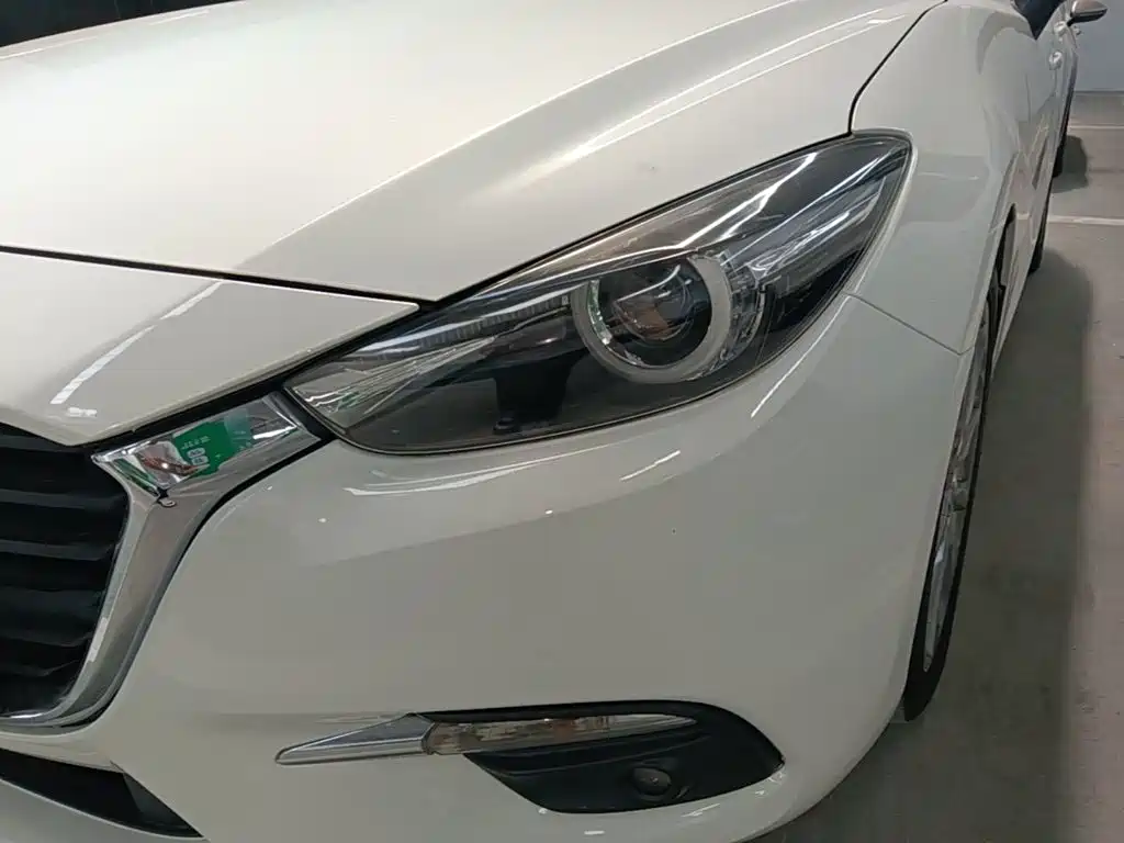 Mazda 3 Axela — миниатюра 24