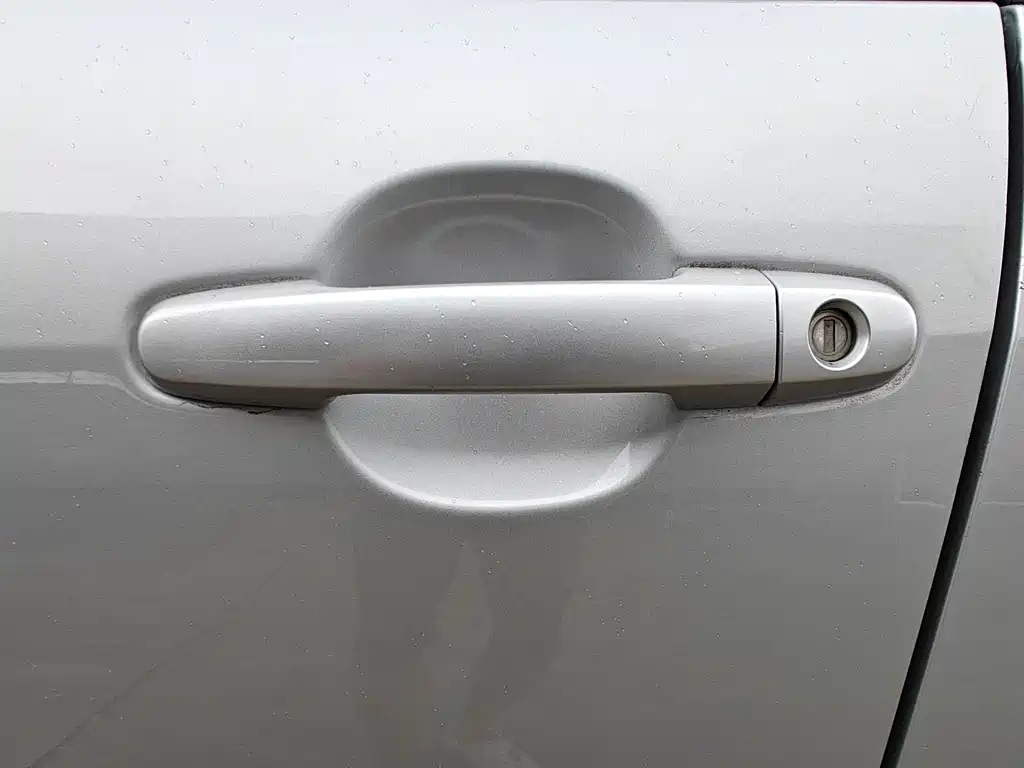 Toyota Corolla — миниатюра 31