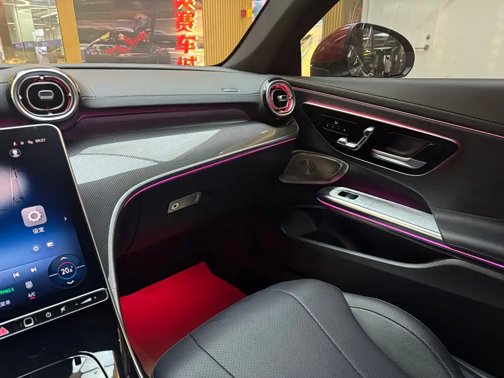 Mercedes-Benz CLE — миниатюра 16