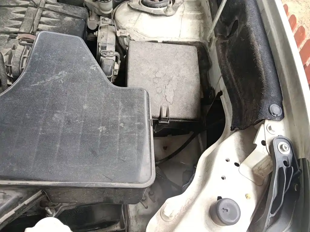 Mitsubishi Outlander — миниатюра 21