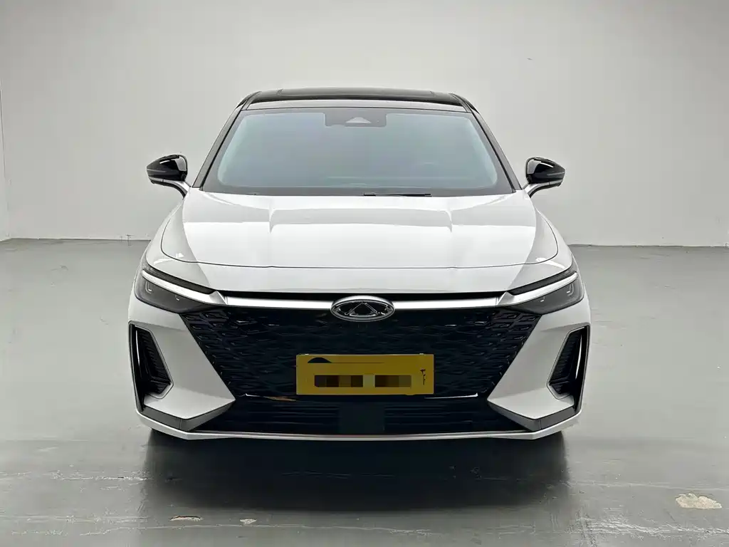 Chery Arrizo 8 — миниатюра 2
