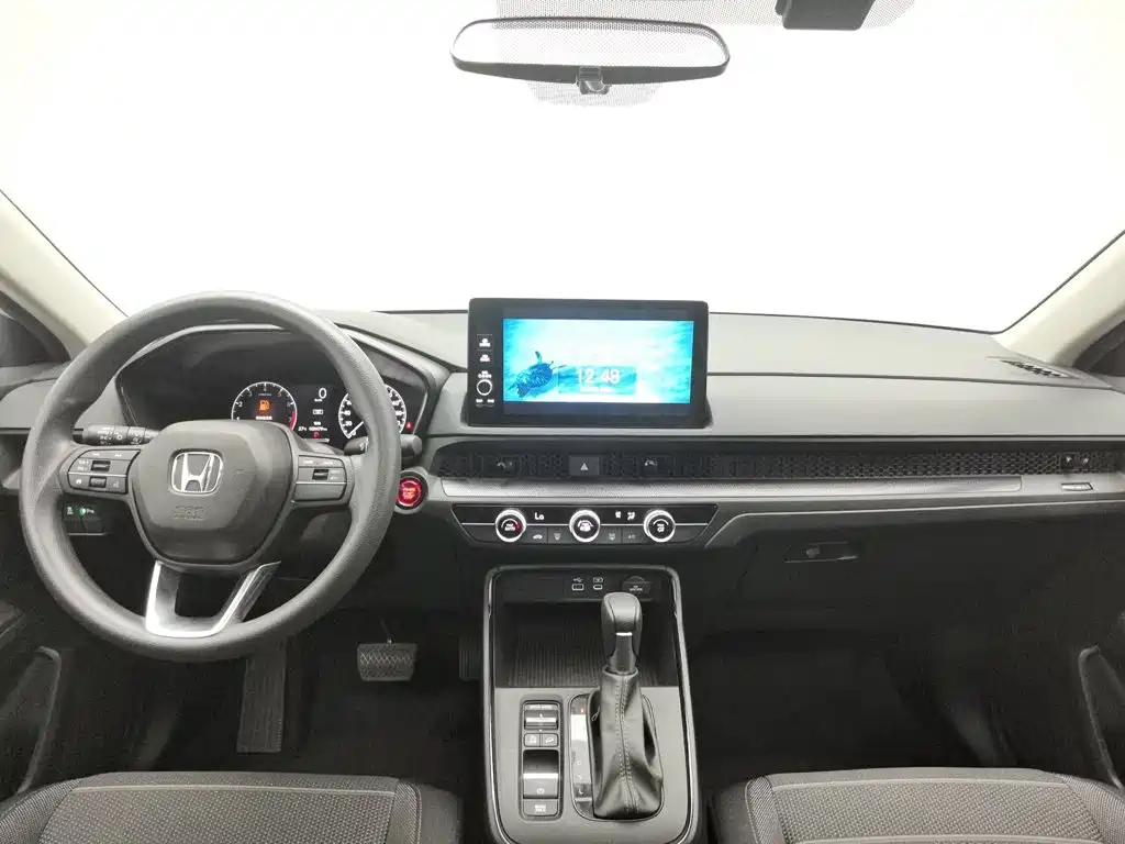 Honda CR-V — миниатюра 5