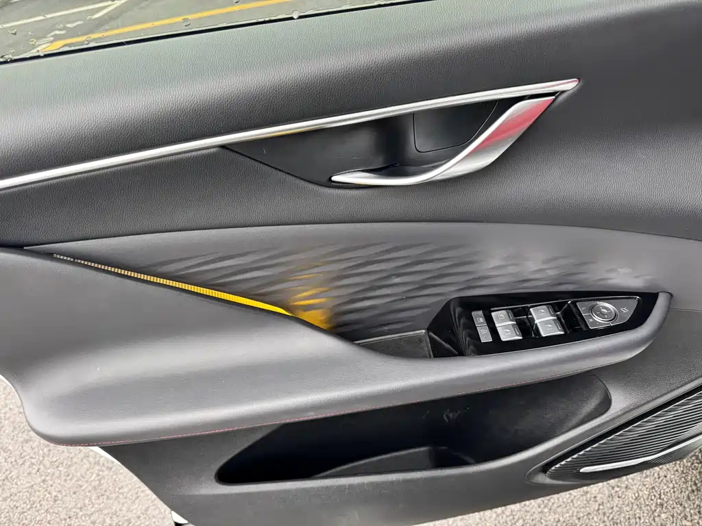 BAIC Mofang — миниатюра 8