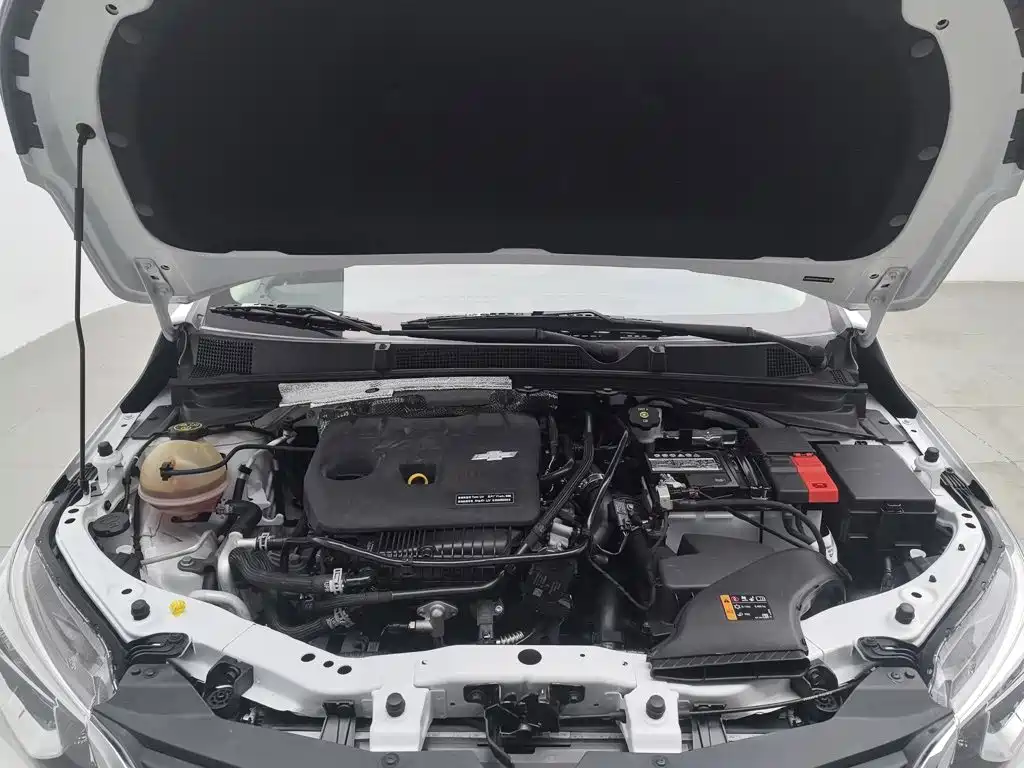Chevrolet Cavalier — миниатюра 6