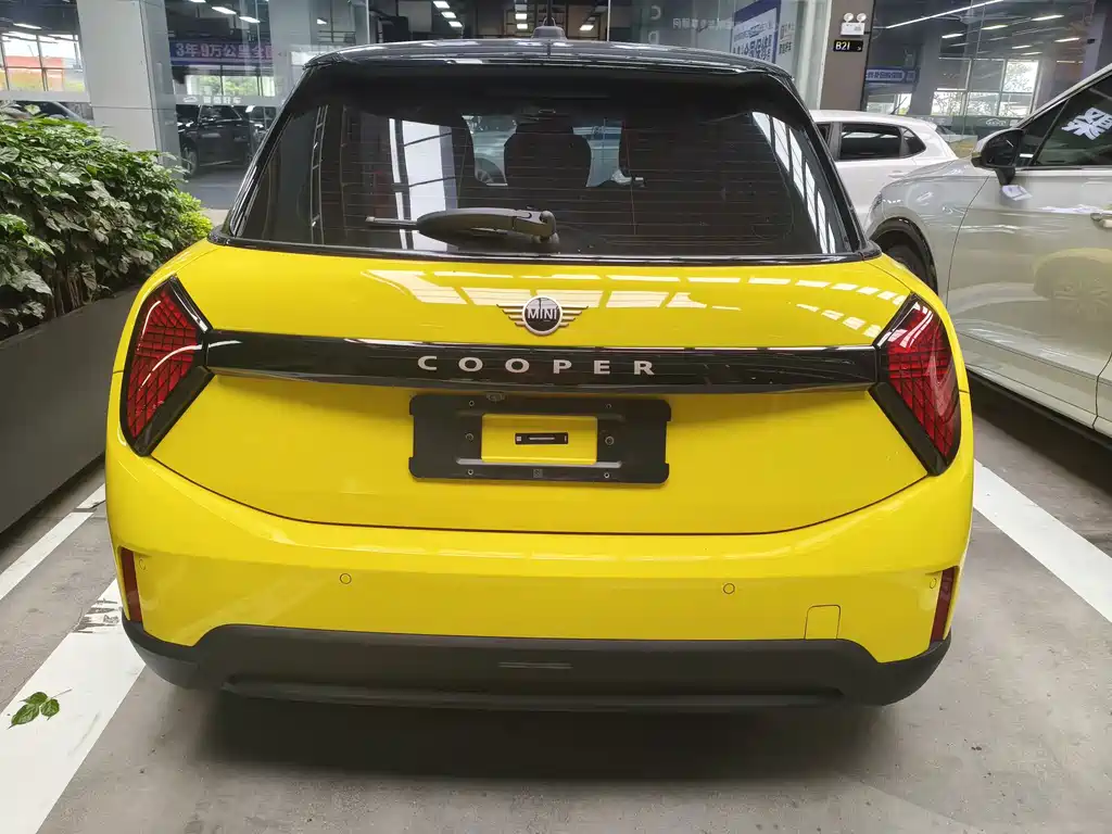 MINI Mini — миниатюра 9