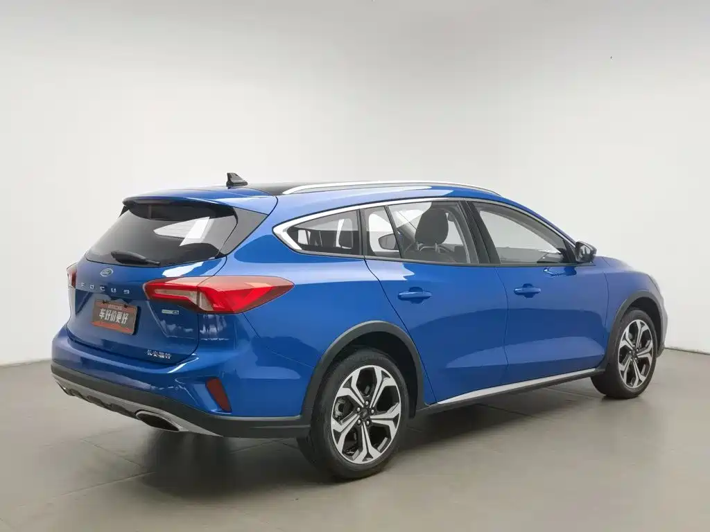 Ford Focus — миниатюра 2