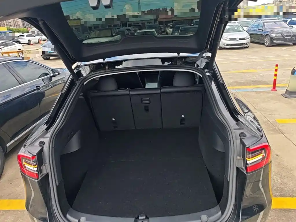 Tesla Model Y — миниатюра 19