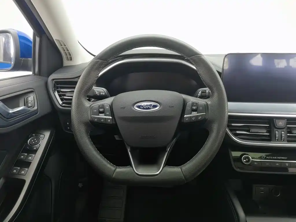 Ford Focus — миниатюра 11