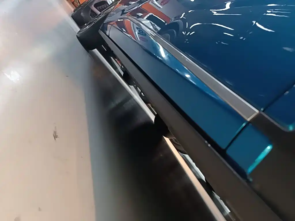 BYD Dolphin — миниатюра 21
