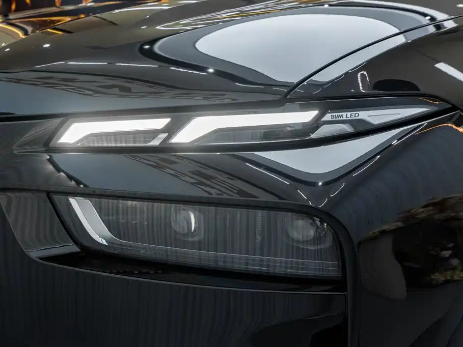 BMW X7 — миниатюра 8