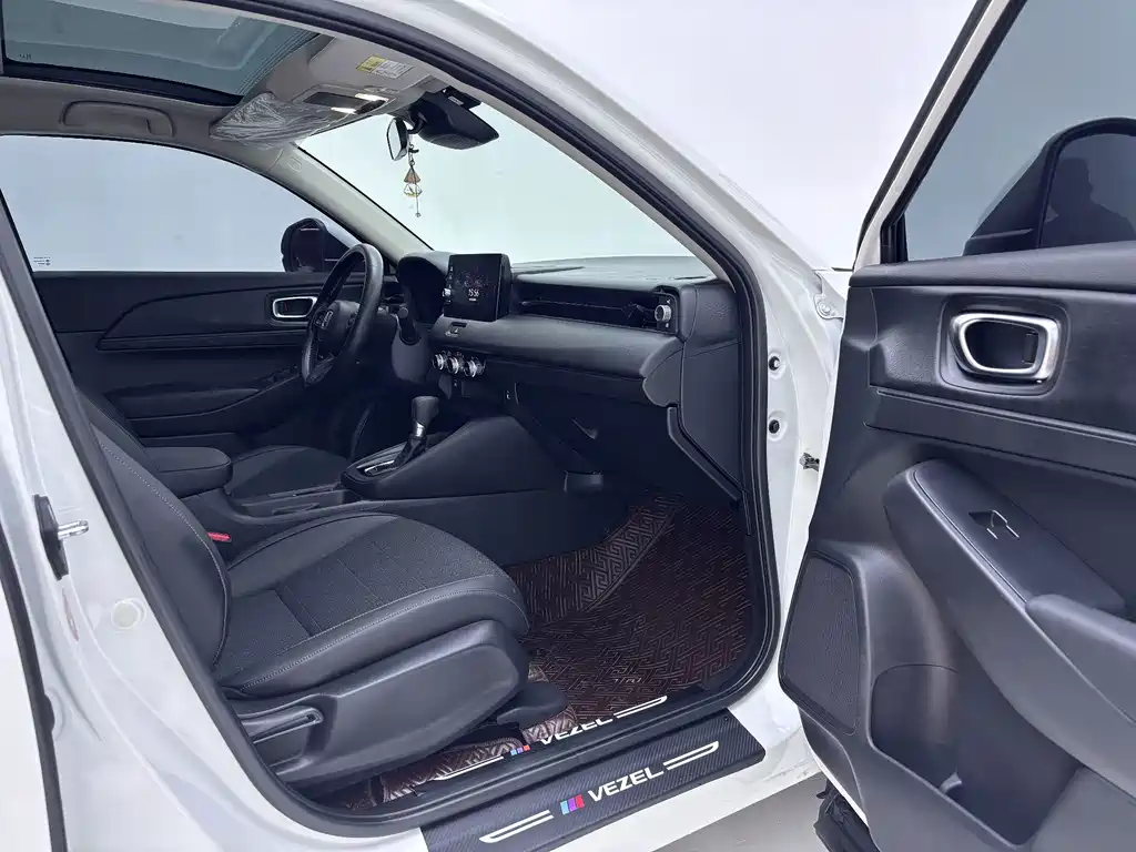 Honda Vezel — миниатюра 26