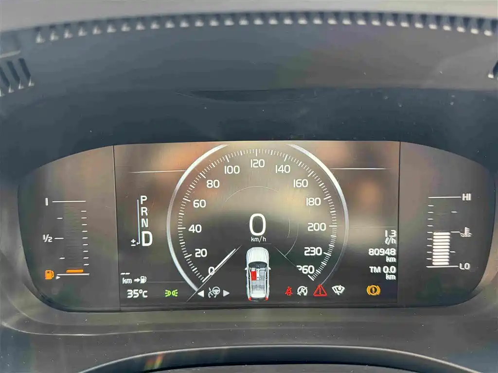 Volvo XC60 — миниатюра 7