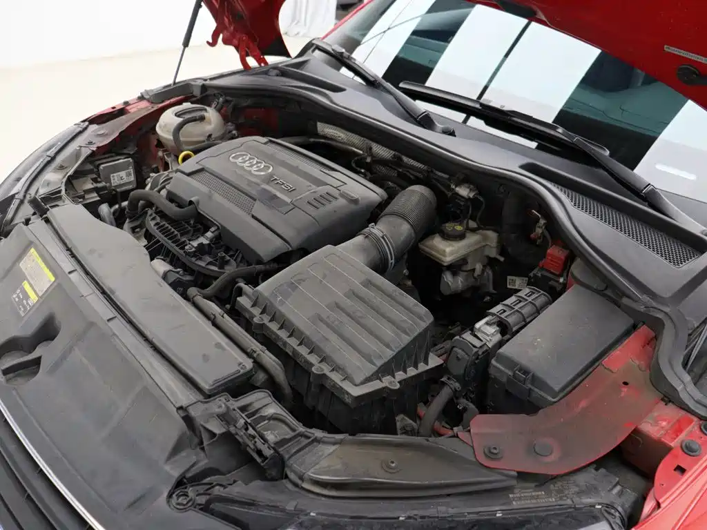 Audi TT — миниатюра 15