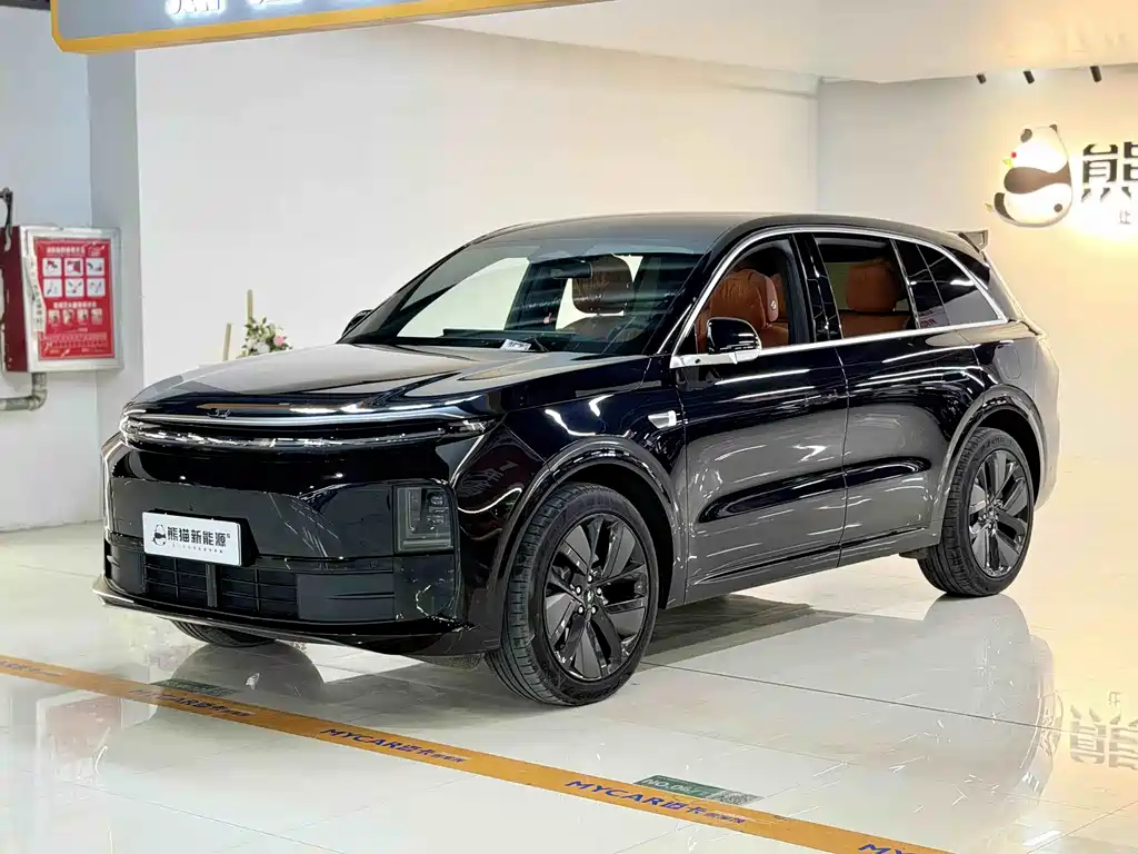 Li Auto IDEAL L6