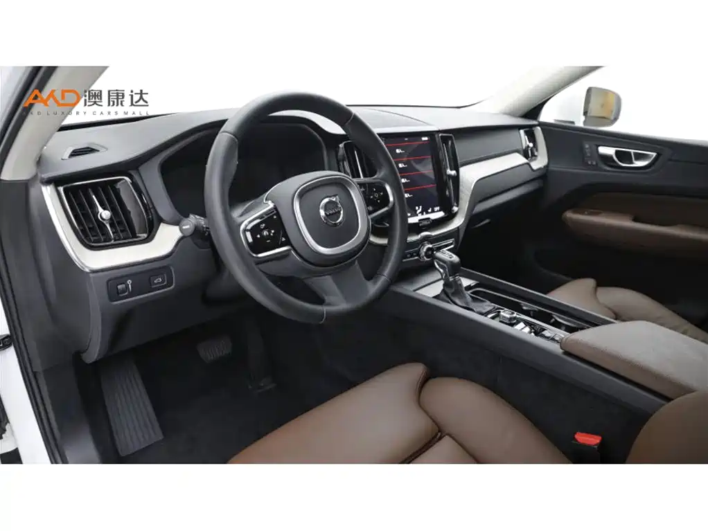 Volvo XC60 — миниатюра 6