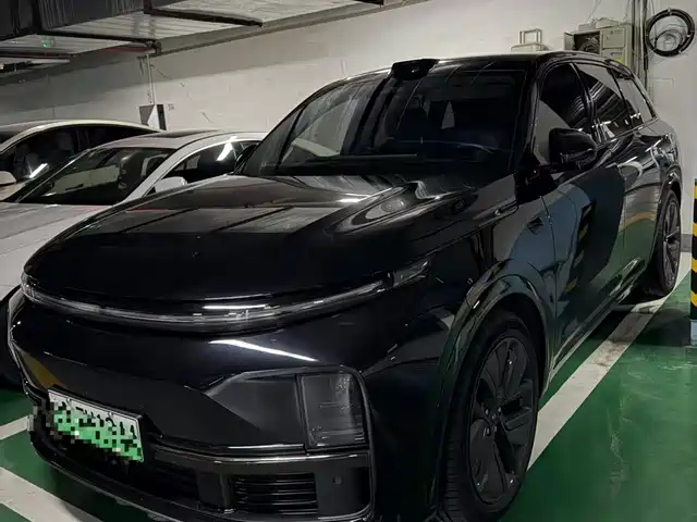 2024 Li Xiang L7