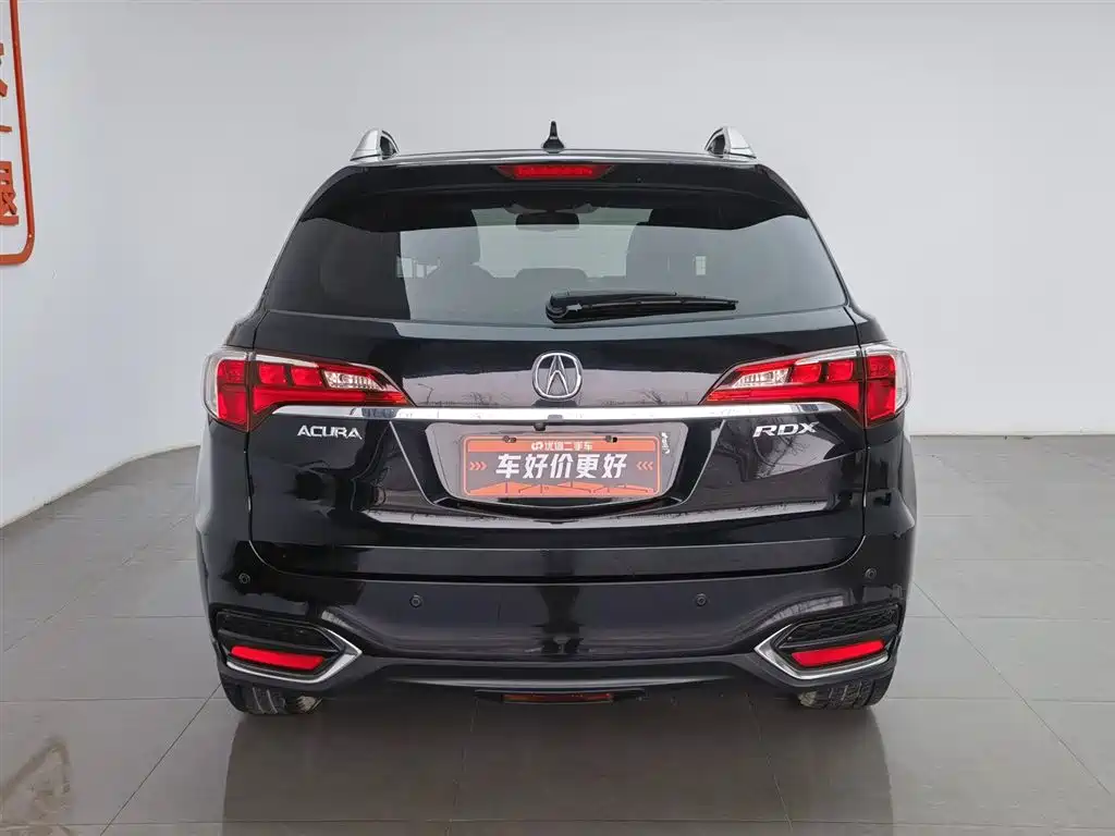 ACURA RDX