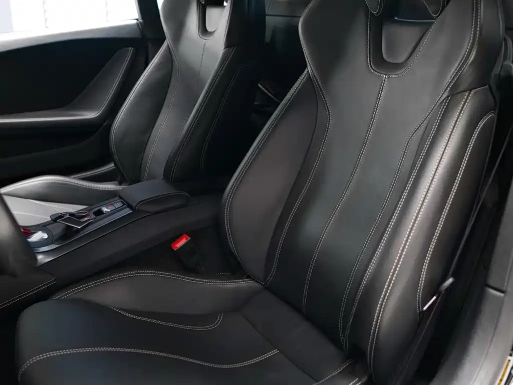 Lamborghini Huracán — миниатюра 21