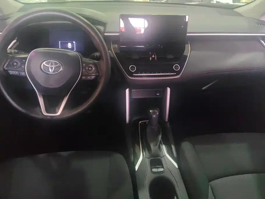 Toyota Frontlander — миниатюра 12