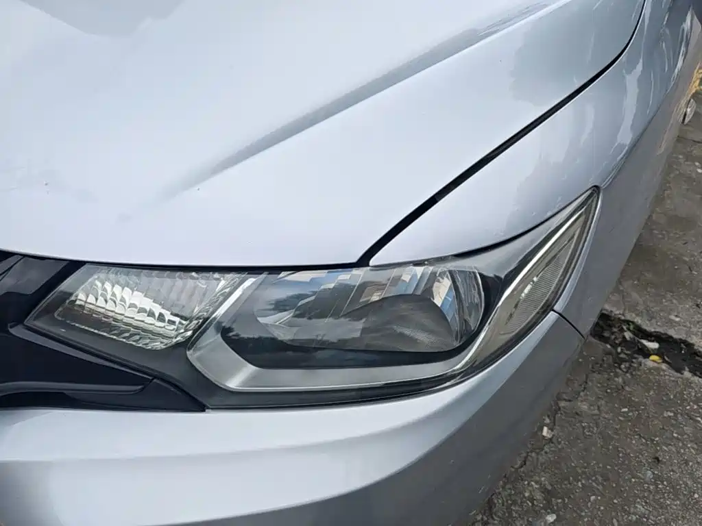 Honda Fit — миниатюра 24