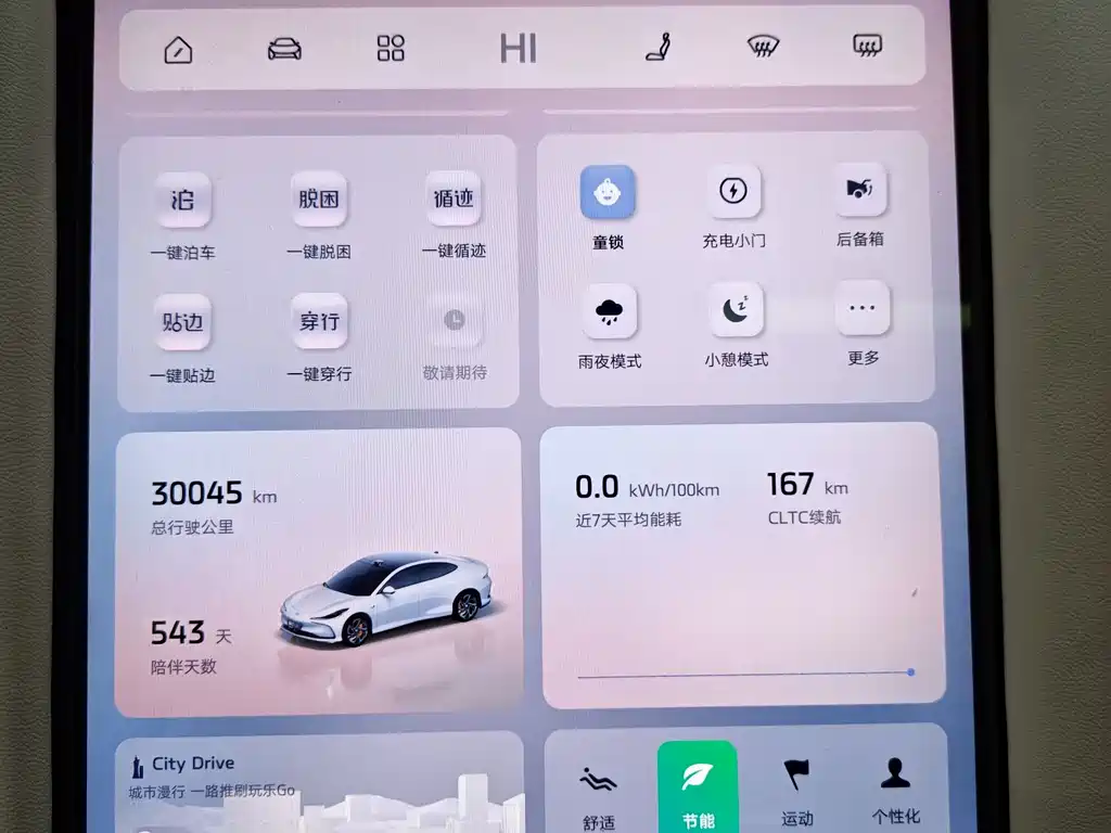 ZHIJI AUTOMOBILE ZHIJI L6