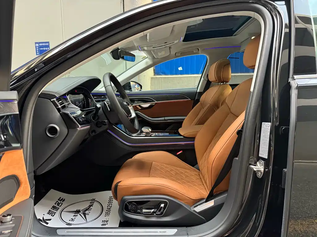 Audi A8 — миниатюра 4