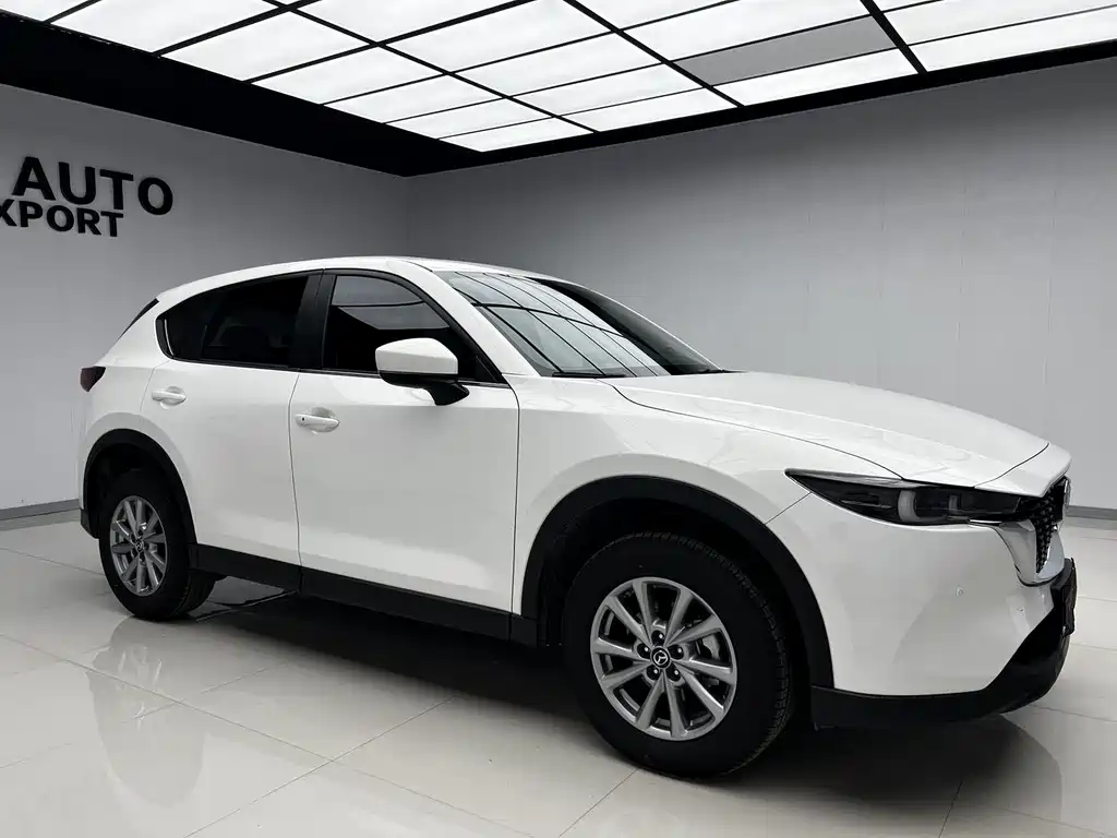 Mazda CX-5 — миниатюра 3