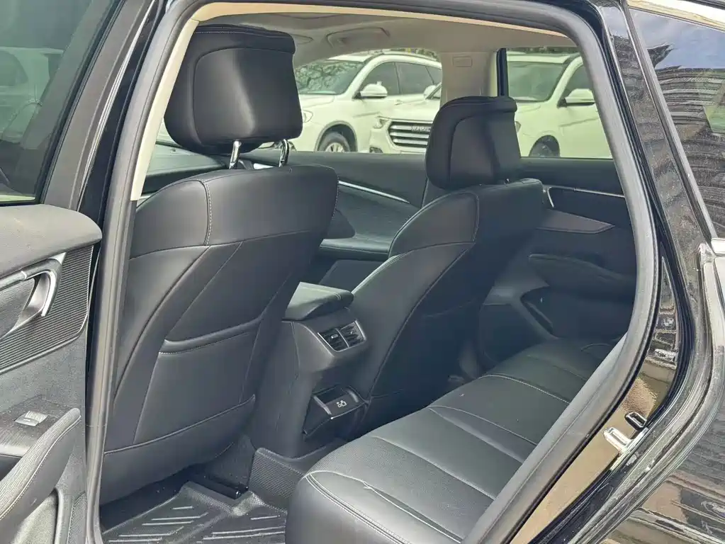 Buick LaCrosse — миниатюра 5