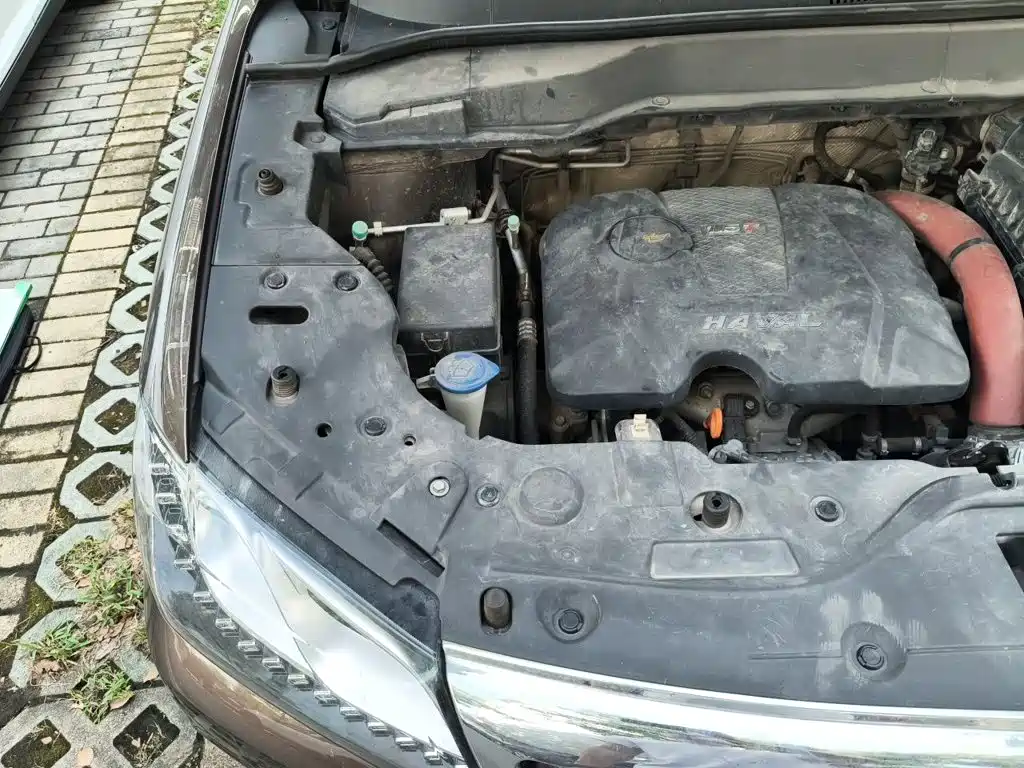 Haval H2 — миниатюра 19