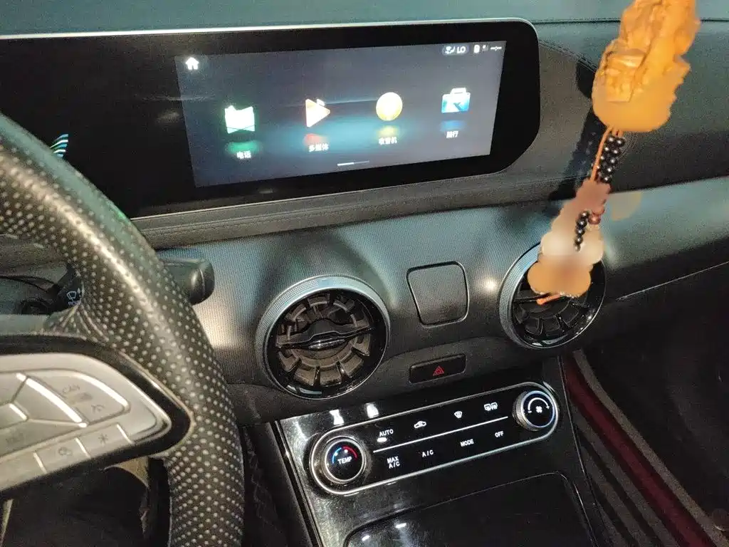 Fengxing Fengxing T5 EVO — миниатюра 6