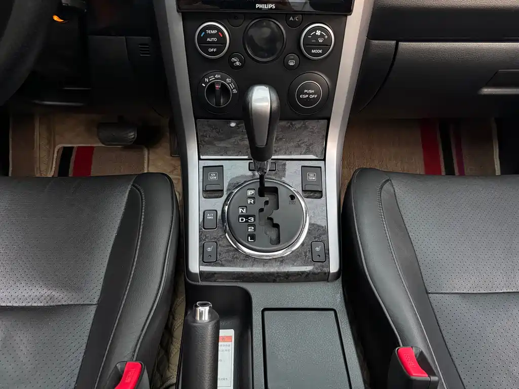 Suzuki Grand Vitara — миниатюра 6