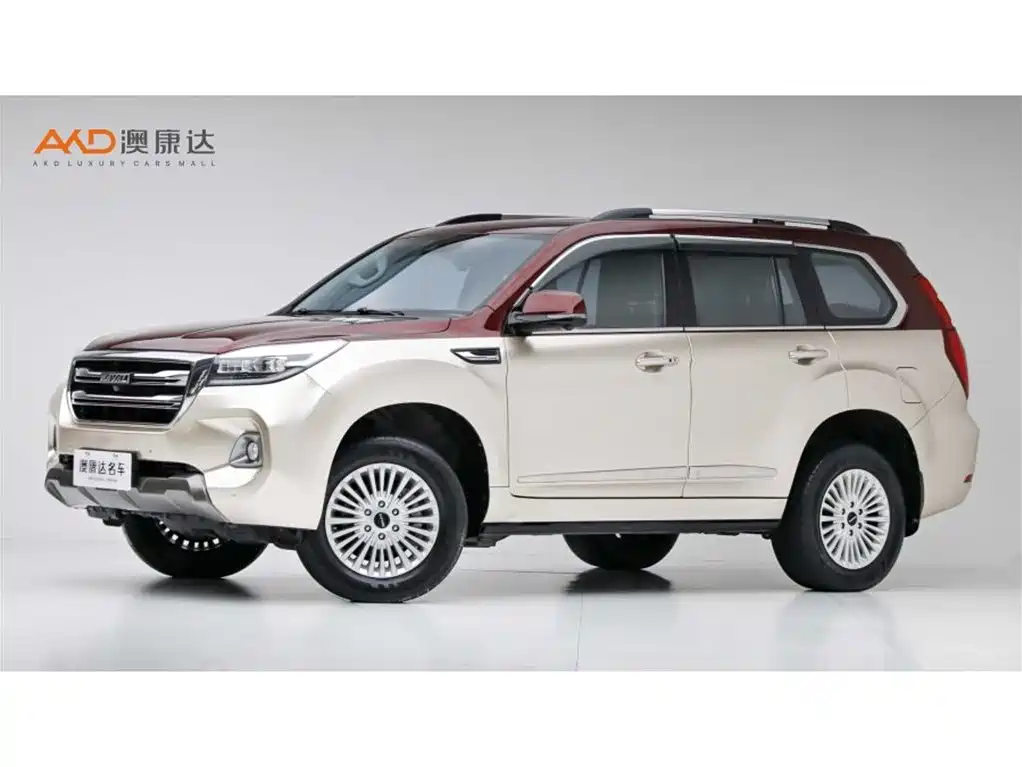 Haval H9